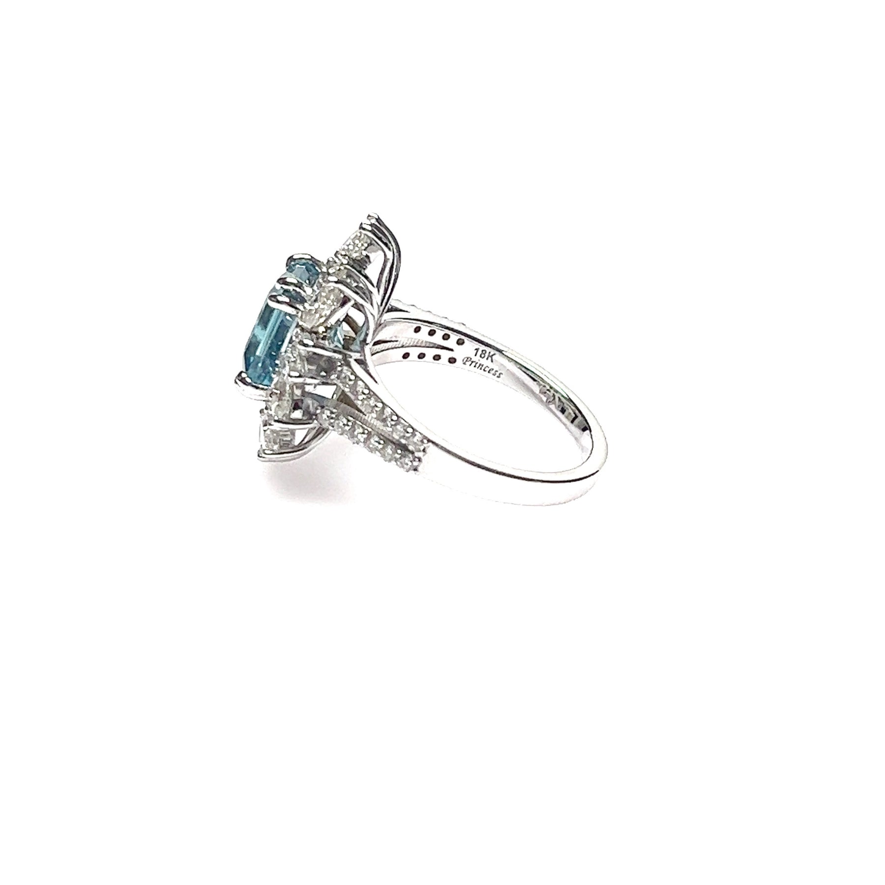 Jewelry & Gemstones In Burlington, MA | Princess Diamonds