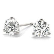 All Studs & Stud Mounts Diamond Earring