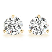 All Studs & Stud Mounts Diamond Earring