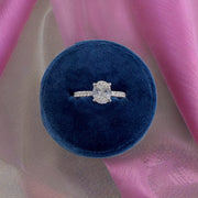 Francesca Diamond Engagement Ring (1.45cttw.)
