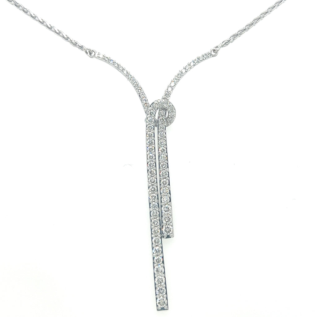 Necklaces – Princess Diamonds