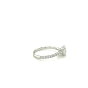 Francesca Diamond Engagement Ring (1.45cttw.)