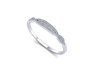 Clara Diamond Bangle Bracelet (1.88 cttw.)
